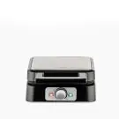 Уред за гофрети Muhler MHT-1666WXL, 1600W, (35943643)