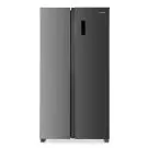 Хладилник Muhler NF450SBSIE, No Frost, 5 години, (35943657)