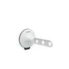 Закачалка за дрехи с вакуум Brabantia Light Grey, (35943673)