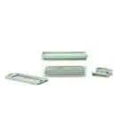 Ренде мултифункционално с кутия Brabantia Tasty+ Jade Green, (35943693)
