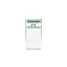 Съд за ферментация Brabantia Tasty+ Jade Green, (35943695)