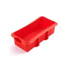 Форма за печене Lekue 28x10xH8.5cm, силиконова, за хляб/руло, (35943715)