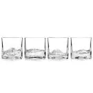 Комплект чаши за уиски LIITON AMERICAN PEAKS 4 броя, (35943732)