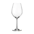 Чаша за вино Bohemia Royal Sarah 520ml, 6 броя, (35945110)