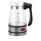 Джезве електрическо Termomax TK900G, 650W, 600 мл, стъклено, (35948547)