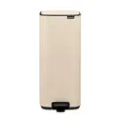 Кош за смет Brabantia Bo Pedal 30L, Soft Beige, (35946900)