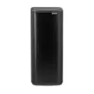 Кош за смет Brabantia Bo Touch 30L, Matt Black, (35947286)