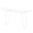 Сушилник за дрехи Brabantia Hangon Too 22m, Fresh White, (35946917)