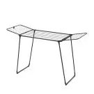 Сушилник за дрехи Brabantia Hangon Too 18m, Matt Black, (35946919)
