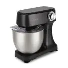 Миксер планетарен Muhler MXP-800S, 800W, 4.5L купа от неръждаема стомана, (35949849)