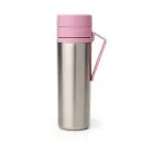 Термо бутилка Brabantia Make&Take 500ml Lilac Pink, (35947006)