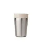 Термо чаша Brabantia Make&Take 200ml Soft Beige, (35947007)