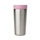 Термо чаша Brabantia Make&Take 360ml Lilac Pink, (35947009)