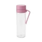 Бутилка Brabantia Make&Take 500ml Lilac Pink, с цедка, (35947011)