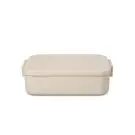 Кутия за обяд Brabantia Make&Take 1.1L, Soft Beige, (35947012)