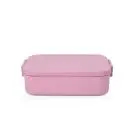 Кутия за обяд Brabantia Make&Take 1.1L, Lilac Pink, (35947013)