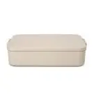 Кутия за обяд Brabantia Make&Take 2L, Soft Beige, (35947015)