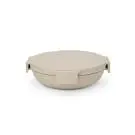 Купа за обяд Brabantia Make&Take 1L, Soft Beige, (35947021)