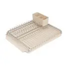Сушилник за съдове Brabantia SinkSide Soft Beige, (35947025)