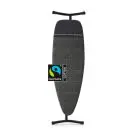 Маса за гладене Brabantia D 135x45cm с топлоустойчива зона за ютия, (35949807)