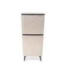 Кош за смет за разделно събиране Brabantia SortUp Hi 20+10+10L, Soft Beige, (35948588)