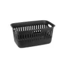 Панер за пране Brabantia Collect-It 40L, Black (35948226)