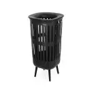 Кош за пране Brabantia Collect-It Hi 55L, Black (35948228)