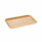 Поднос Tescoma FeelWood 20x13cm, (35949925)