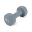 Гиричка с неопреново покритие 4.0 kg, (35940660)