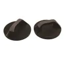 Въртящи се стойки за лицеви опори MUHLER, (35940680)