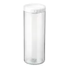 Буркан Lock & Lock Interlock INL303W 1.6L, бял, (35946712)