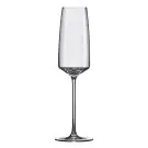 Чаша за шампанско Rona Vista 6839 250ml, 6 броя, (35940692)