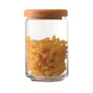 Буркан Ocean Pop Wooden 5B02526G0001 750ml, (35940716)