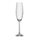 Чаша за шампанско Bohemia Royal 2 For 2 230ml, 2 броя, (35944808)