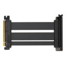 NZXT Riser Cable 220mm PCI-E x16 4.0, (35936364)