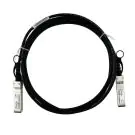 Комуникационен кабел ZIXEL10G SFP, 1 m, (35938747)