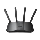 Безжичен рутер ASUS RT-BE82U Dual-Band WiFi7 BE3600 (802.11be), Ai Mesh, (35939987)