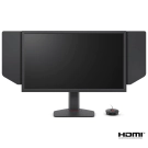 Монитор ZOWIE XL2546X+ 24.5' FastTN, 280Hz, DyAc2, (35939351)