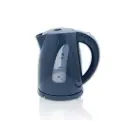 Електрическа кана SAPIR SP 1230 G, 2200W, 1.7 литра, Автоматично изключване, Син, (18263)