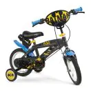 Toimsa детски велосипед 12 Batman 12913, (35948345)