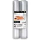 Ролки за вакуумиране Caso 1296 30x600 см, к-т от 2 бр