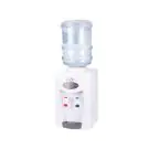 Настолен диспенсър за вода с компресорно охлаждане ZEPHYR ZP 1449 ACS, Загряване: 500W, Охлаждане: 120W, Бял, (18110)