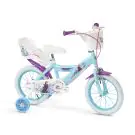 Huffy детски велосипед 14" Frozen II P24691W, (35943755)