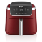 Фритюрник с горещ въздух Ninja AF140EUCM PRO, (35946110)