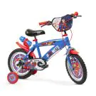 Детски велосипед Toimsa 14 инч. Superman 14912, (35945921)