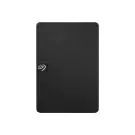 Външен хард диск Seagate Expansion Portable 2TB, USB 3.0, Black