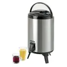 Диспенсер за топли и студени напитки BARTSCHER, 9л, (11522)