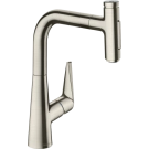 Смесител за кухня hansgrohe Talis Select M51-H220 SSF, (21985)