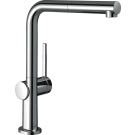 Смесител за кухня hansgrohe Talis M54-H270 pull-out, (21956)
