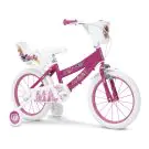 Детски велосипед Huffy 16 инч. Princess 21851W, (35945918)